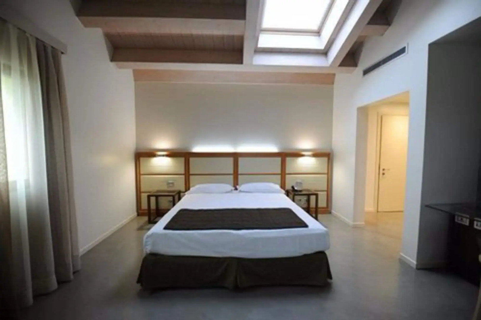 The Ziba Hotel & Spa