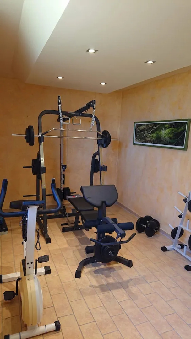 Landhausferienwohnungen Am Brockenblick