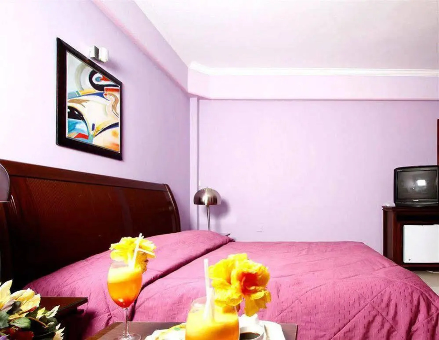 Azure Beach Boutique Hotel