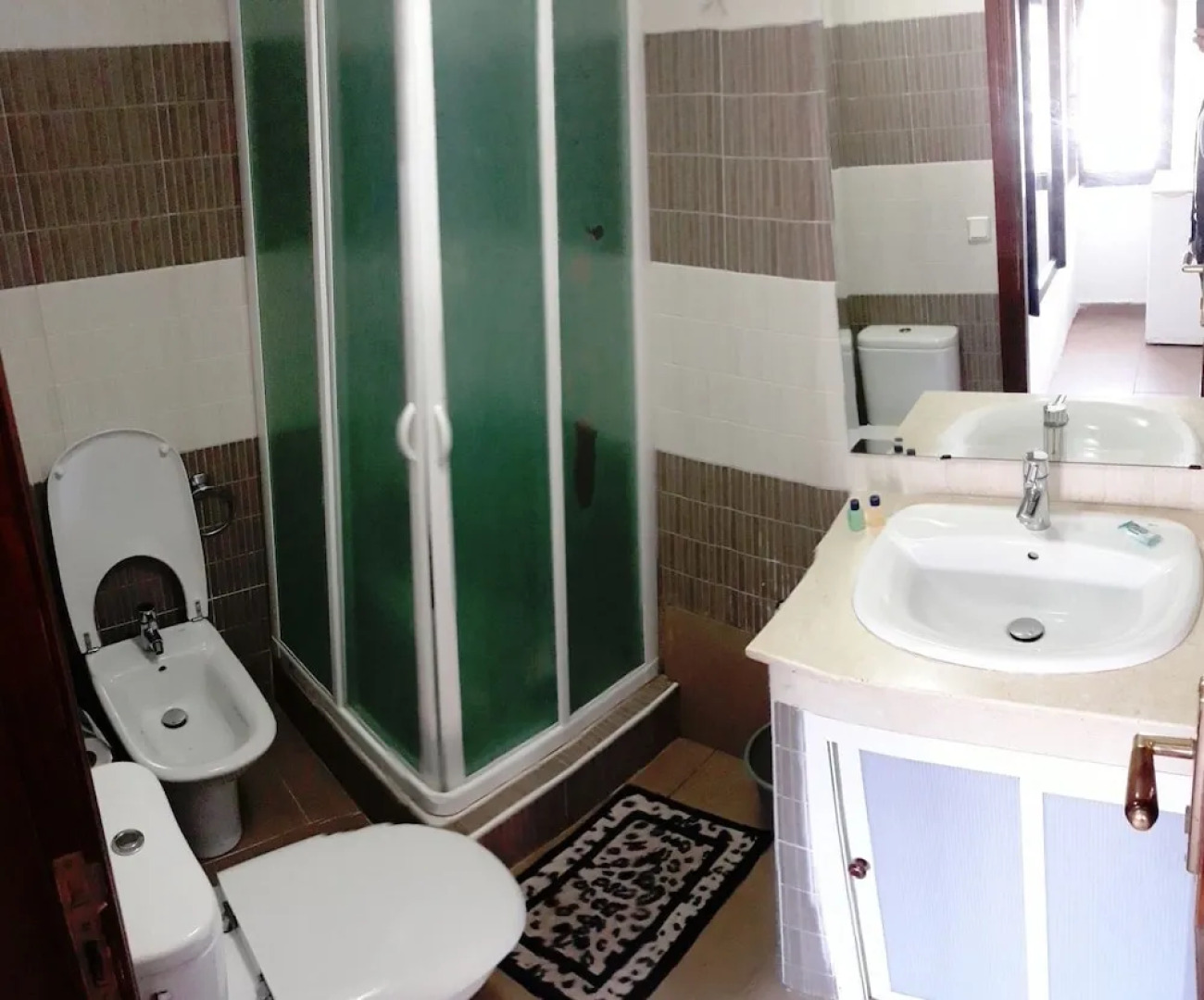 Park Regency Suite Hotel
