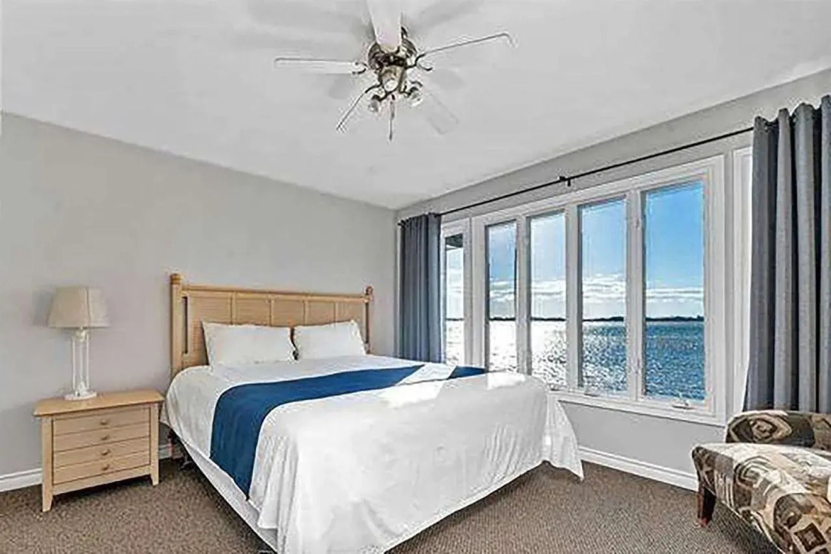 Isaiah Tubbs Resort & Conference Centre