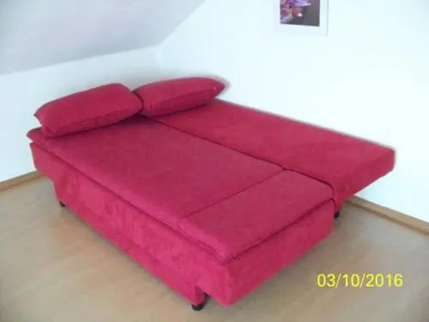 Ferienwohnung Villringer