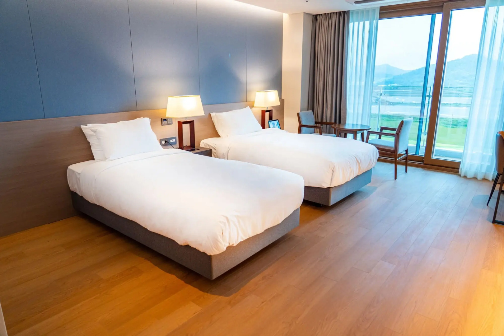 Ramada Plaza by Wyndham Jaeun