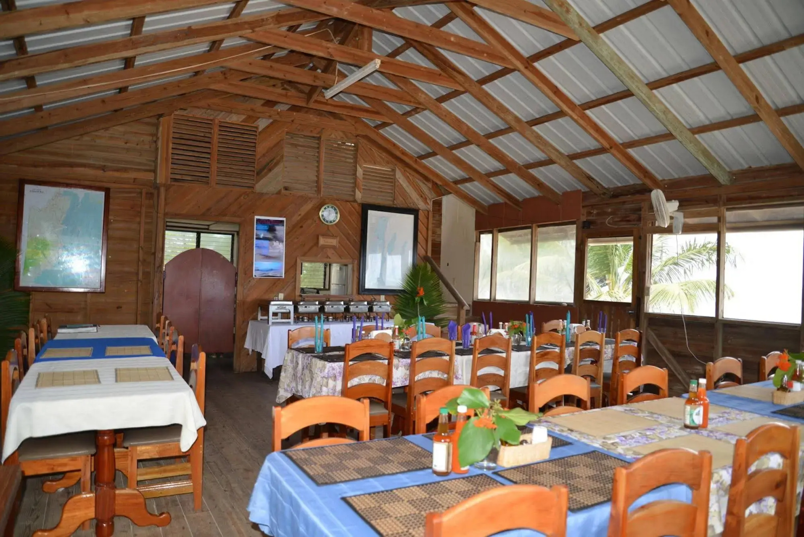 Isla Marisol Resort