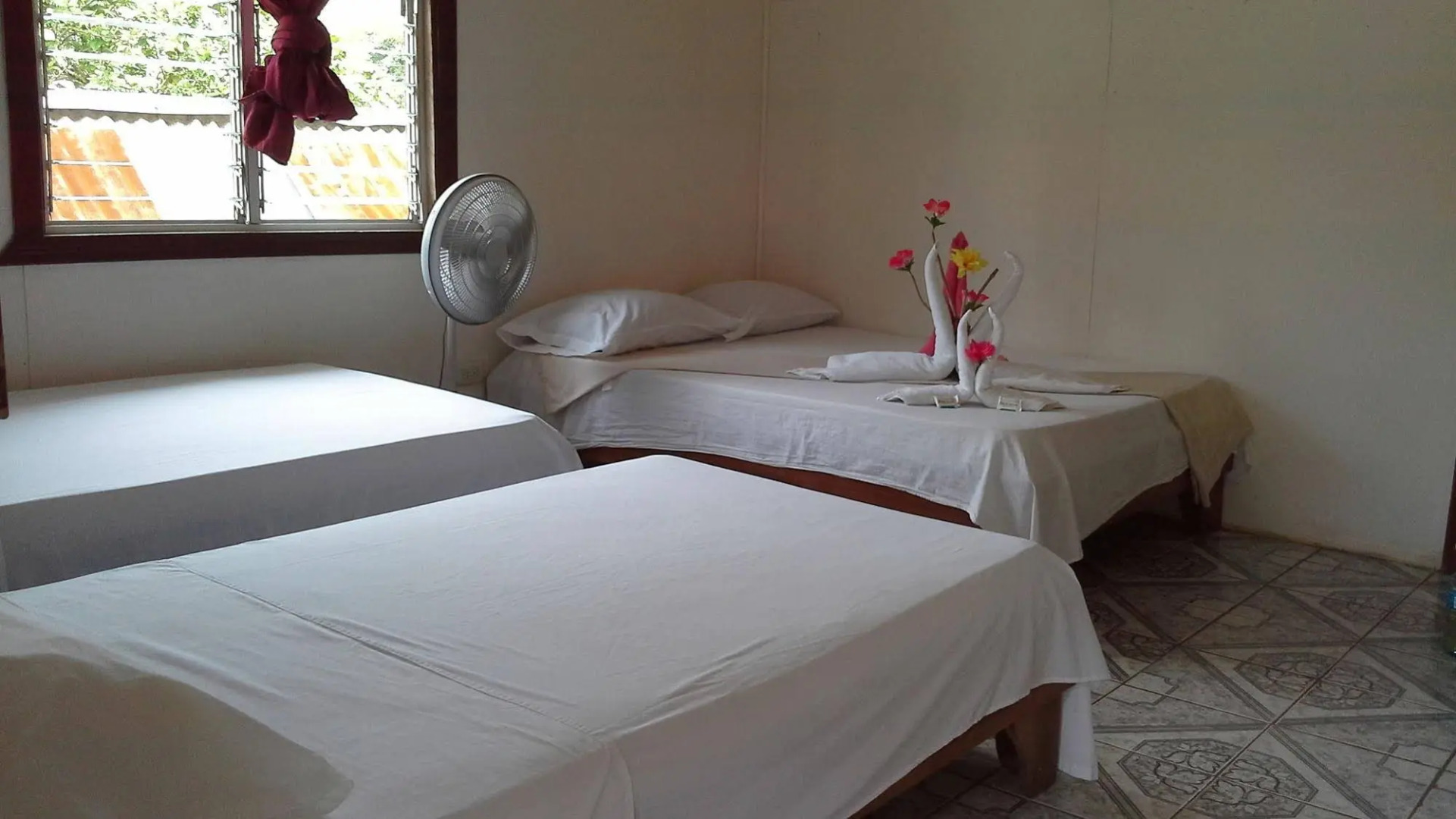 Cabinas Miss Miriam 2