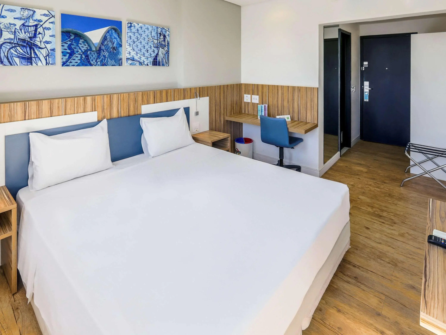 Ibis Styles Confins Aeroporto