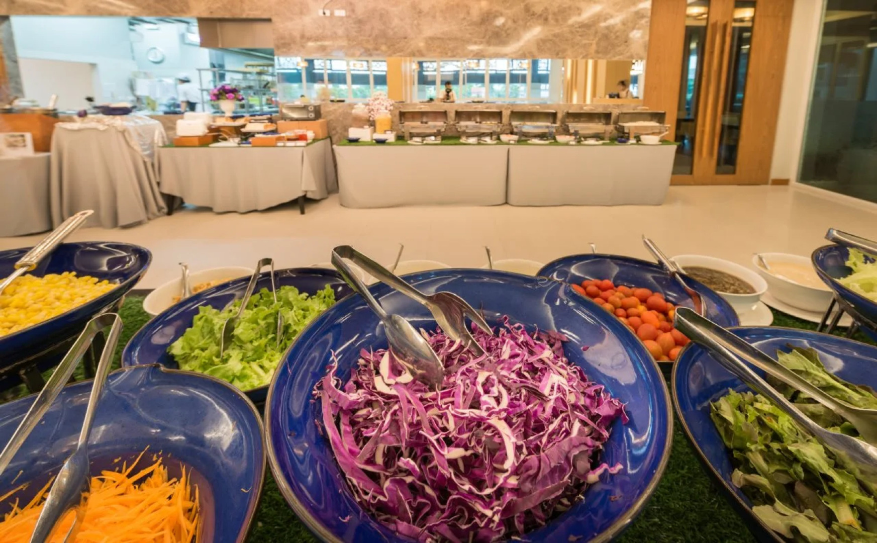 Grand Vista Hotel Chiangrai