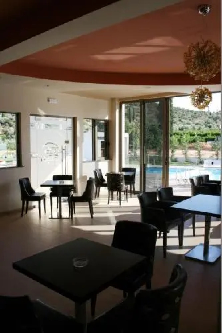 Zeis Edo Luxury Apartments