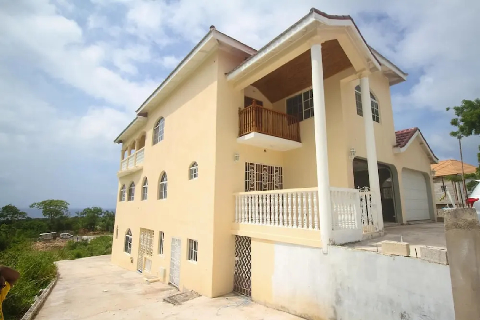 Belaire Vacation Home