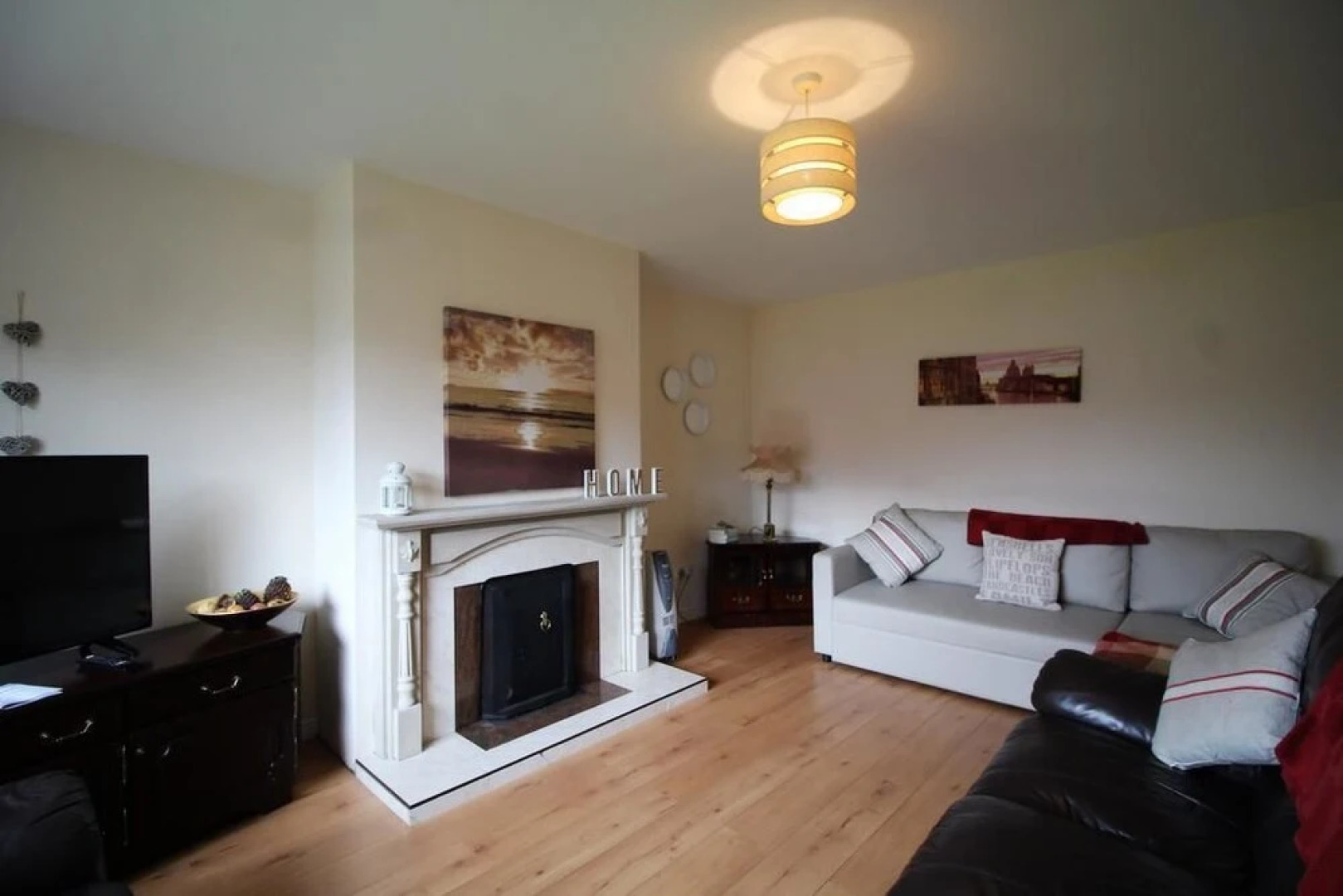 Lissadell Holiday Home