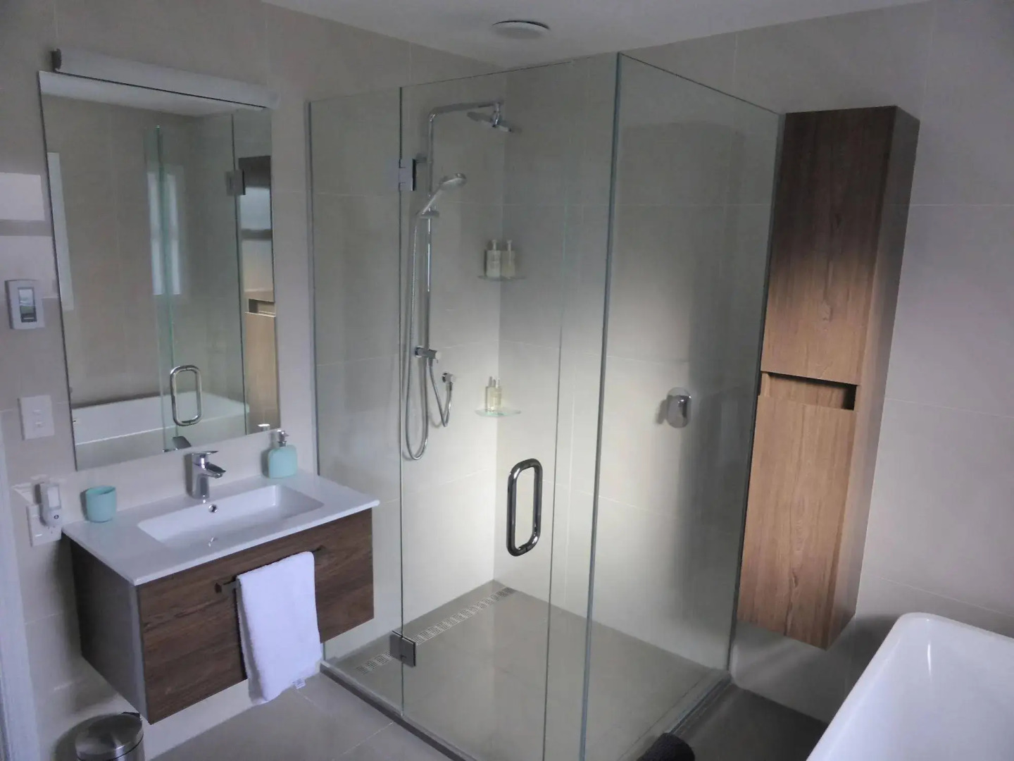 Queenstown Country Lodge