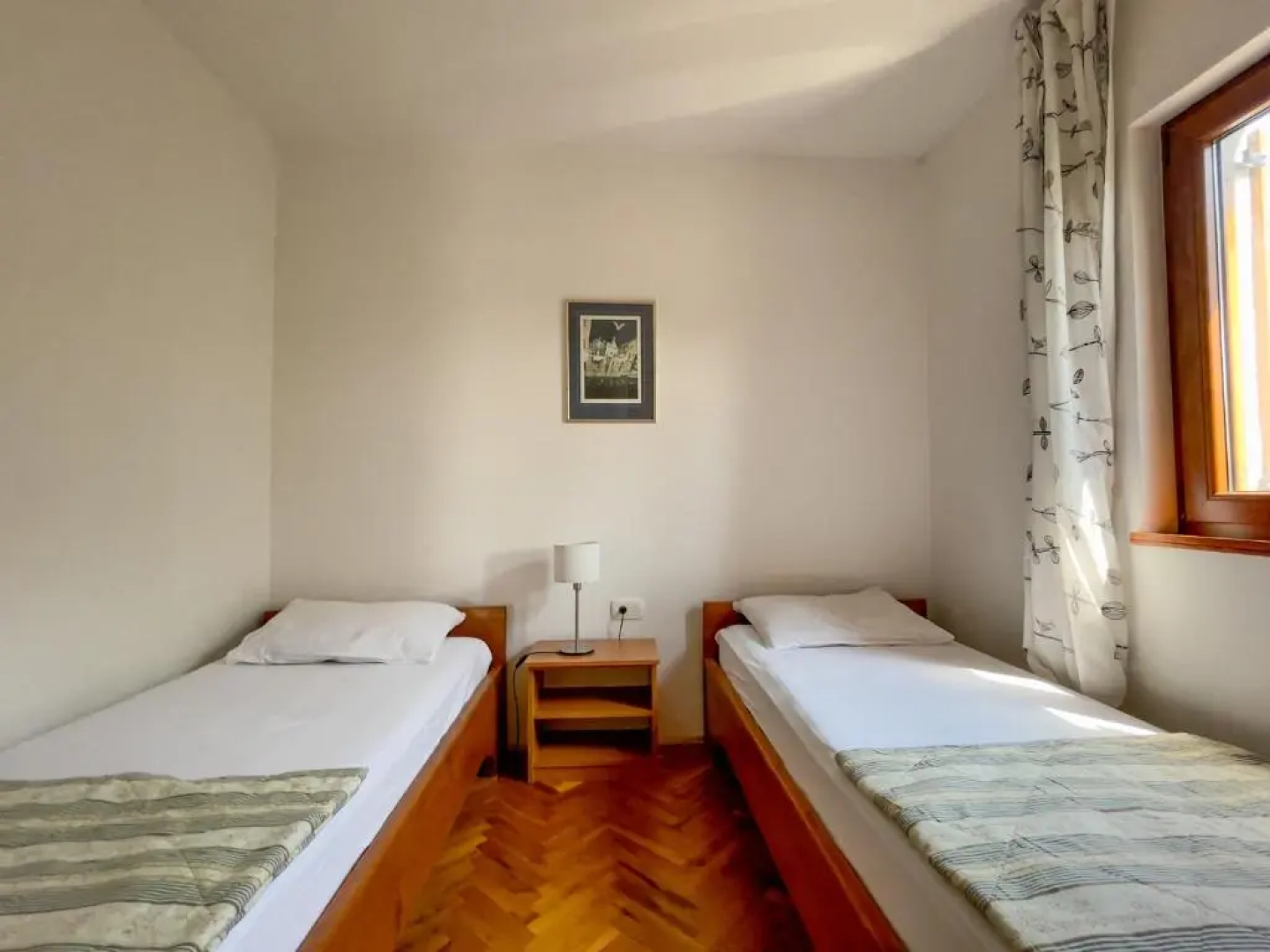 Apartments Ana