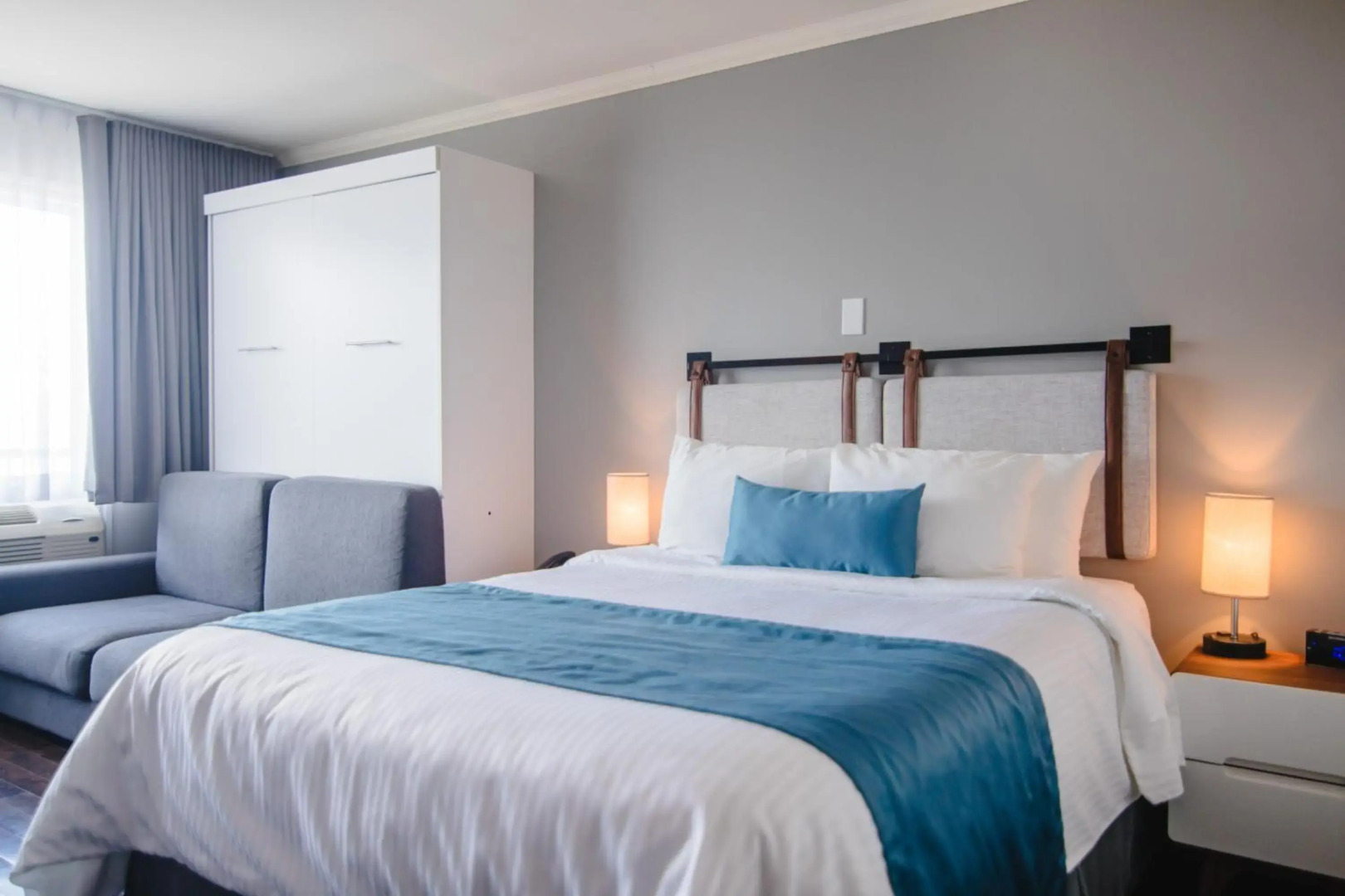 Riôtel Carleton-sur-Mer