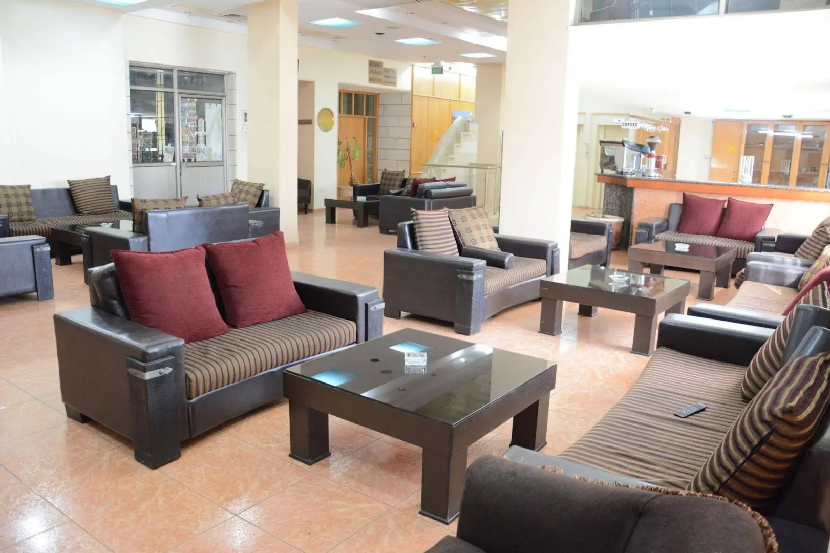 Galilee Hotel Nazareth