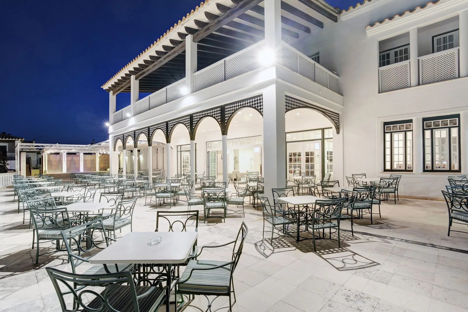 Grupotel Club Menorca