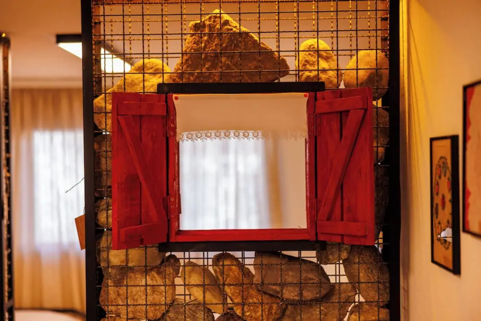 Xhubleta Room - Old Bazaar