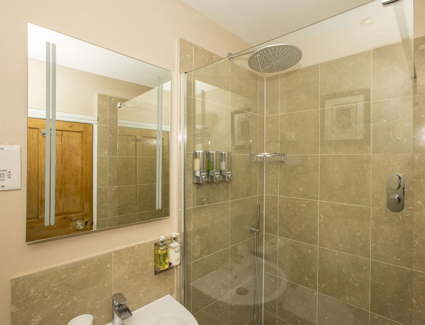 Halsons Bed and Breakfast