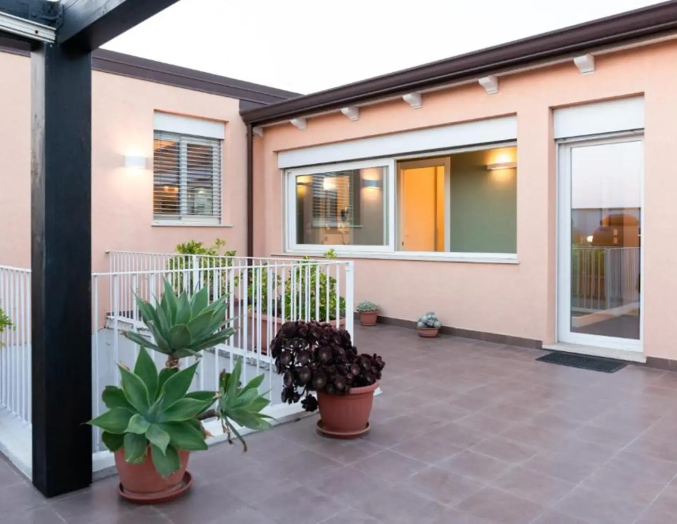 B&B Pellicano Guest House