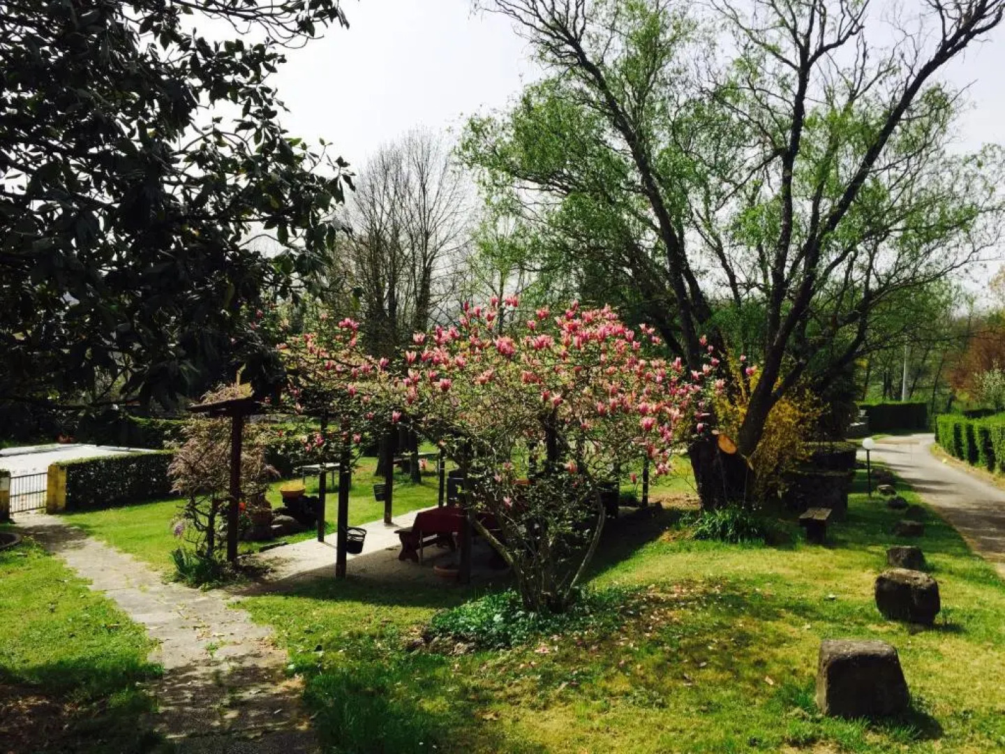 Agriturismo Il Bardellino