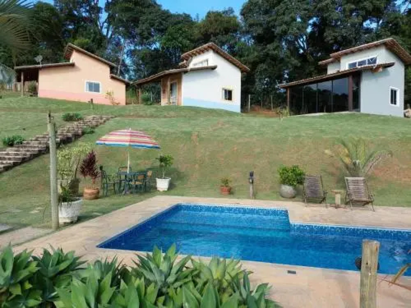 Monte Alegre Village