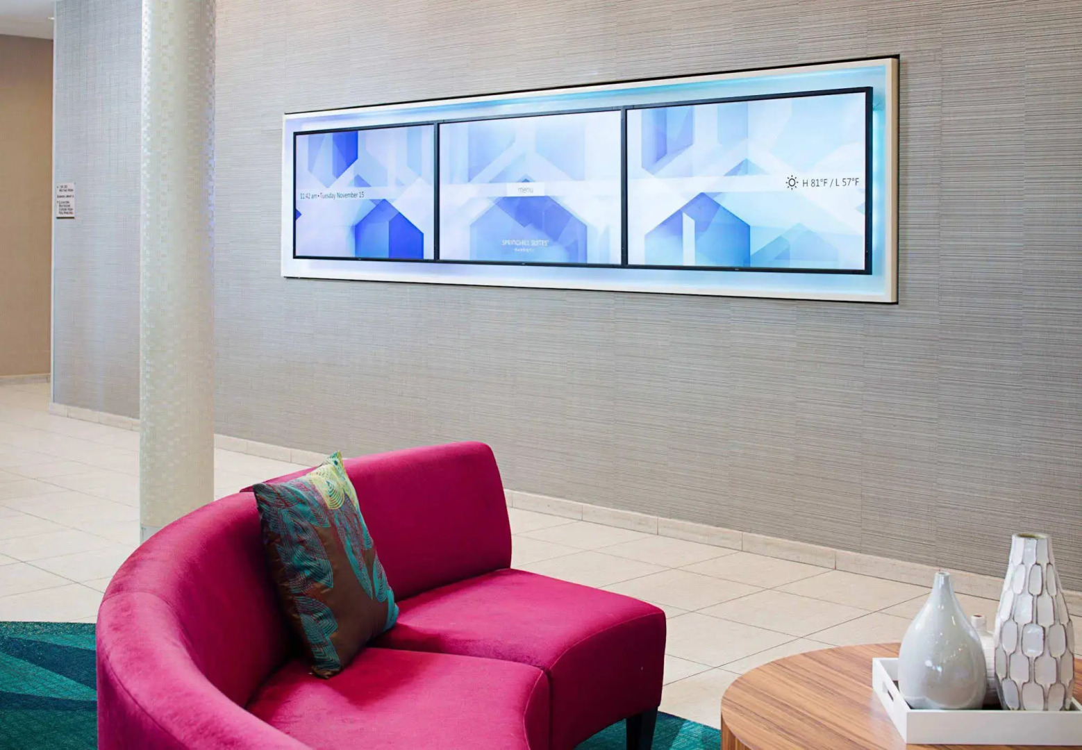 SpringHill Suites Dallas Richardson/Plano