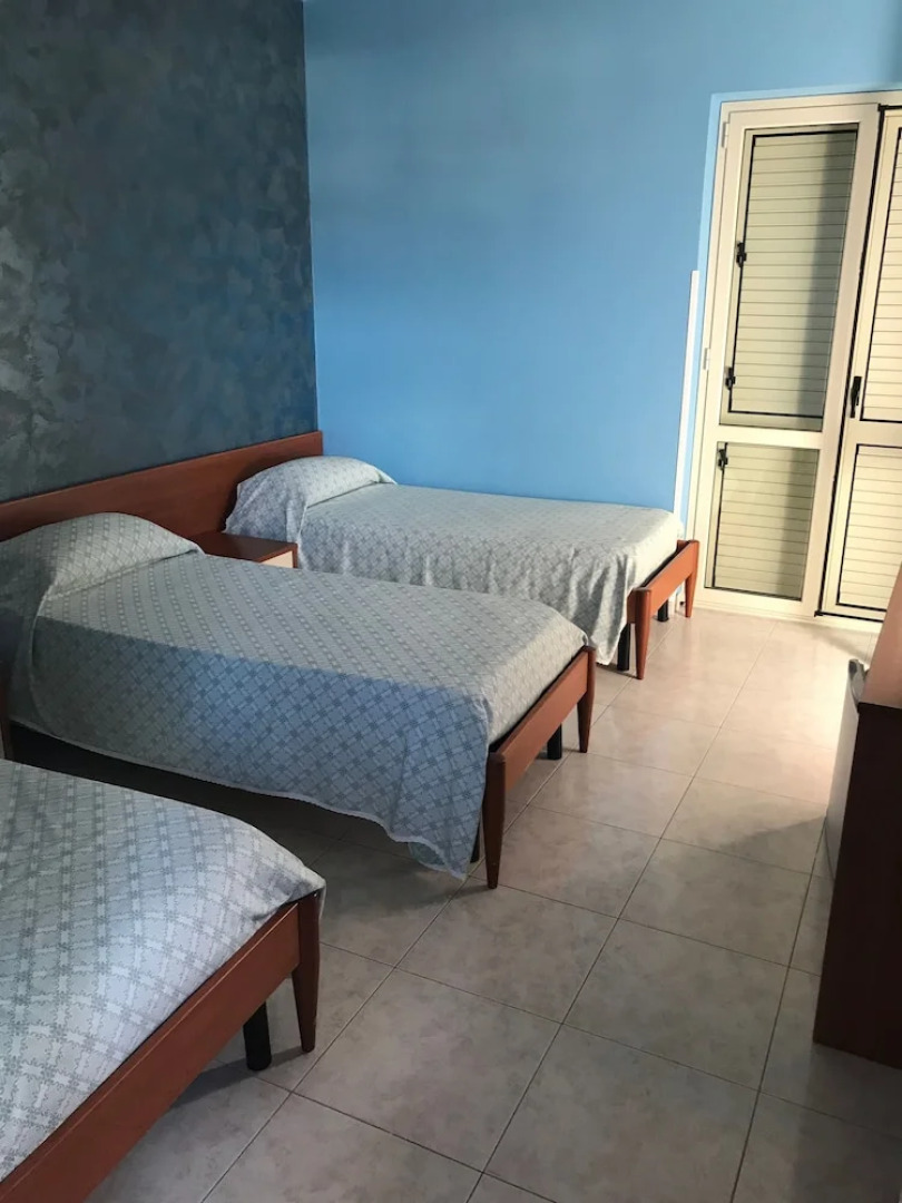 Hotel Ristorante da Rocco