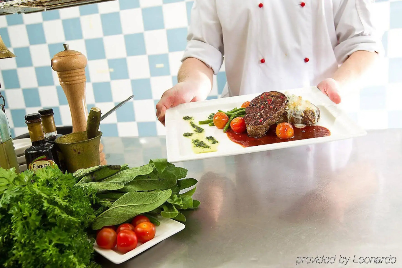 Original Sokos Hotel Lappee