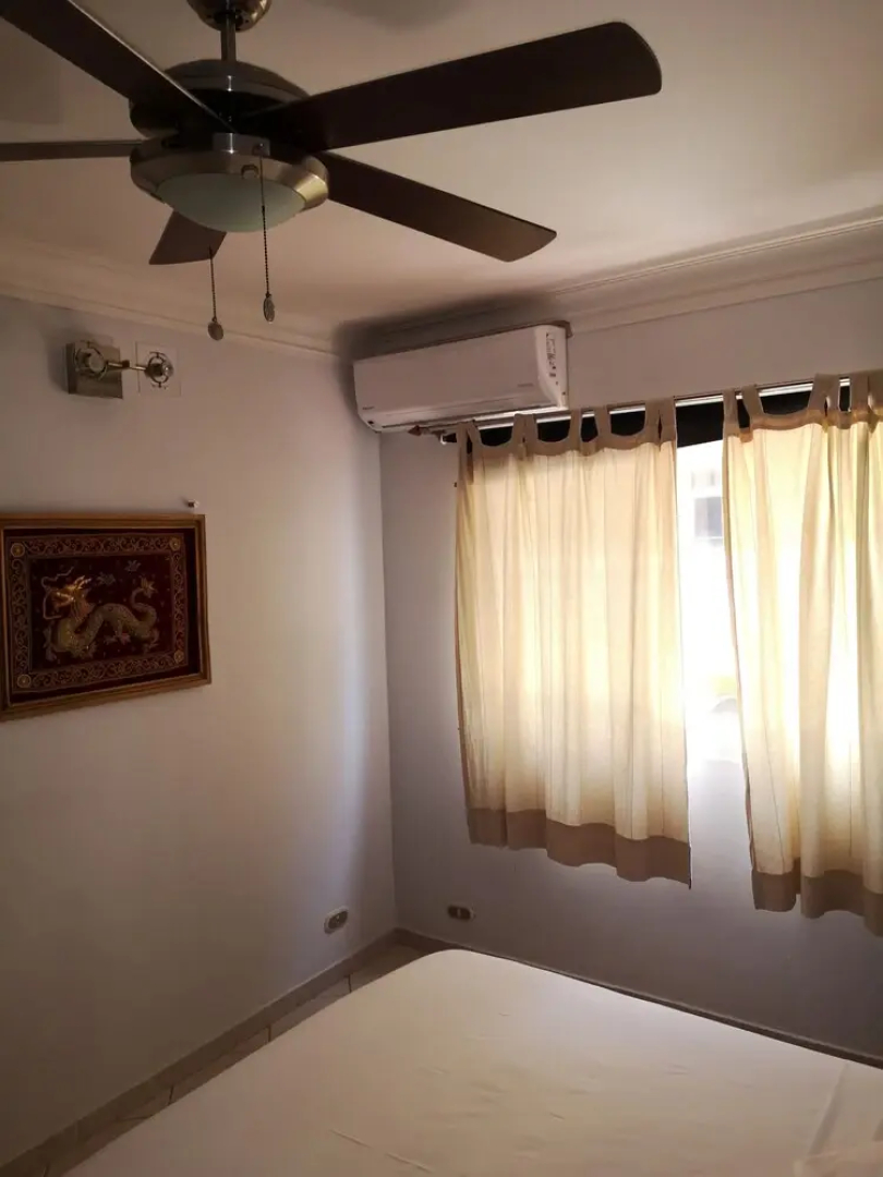 Apartamentos en Boca Chica Mama Jo