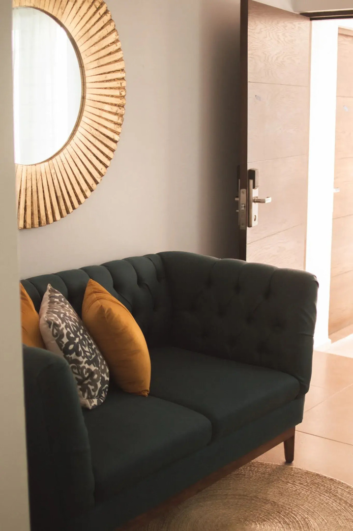 Saint George Hotel - Spa & Temazcal