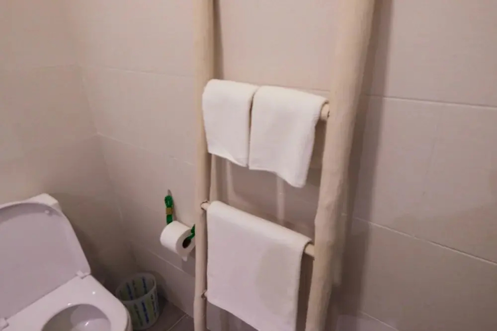 Villa Rosa Dominicus