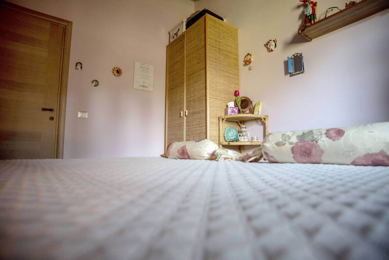 Villa Farfalla Bianca