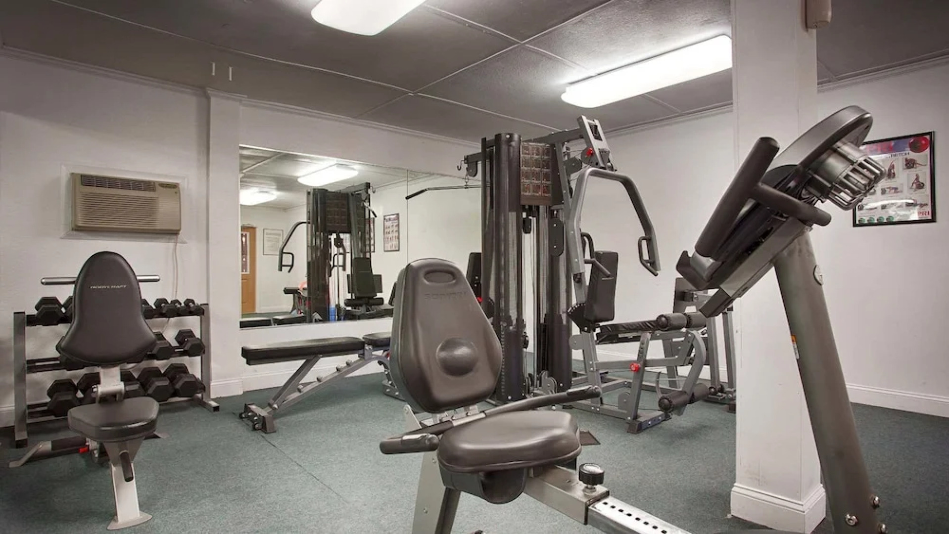 The Winds Resort Beach Club