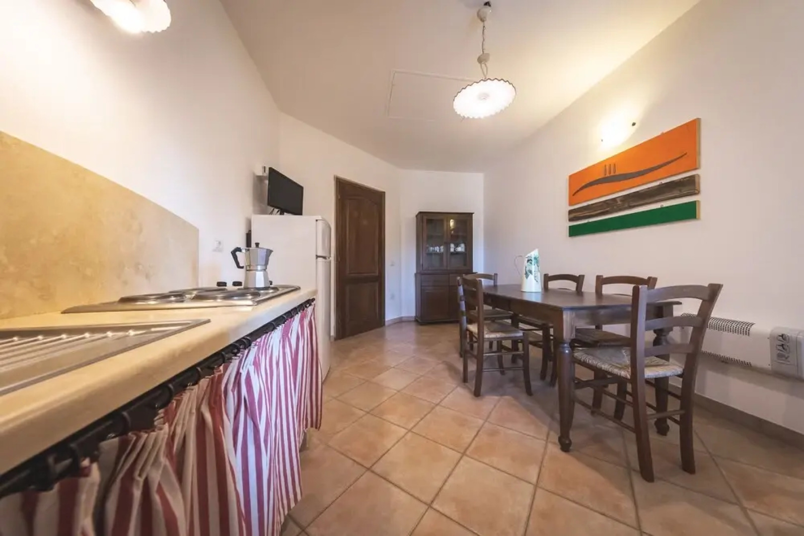 Relais la Pieve Vecchia