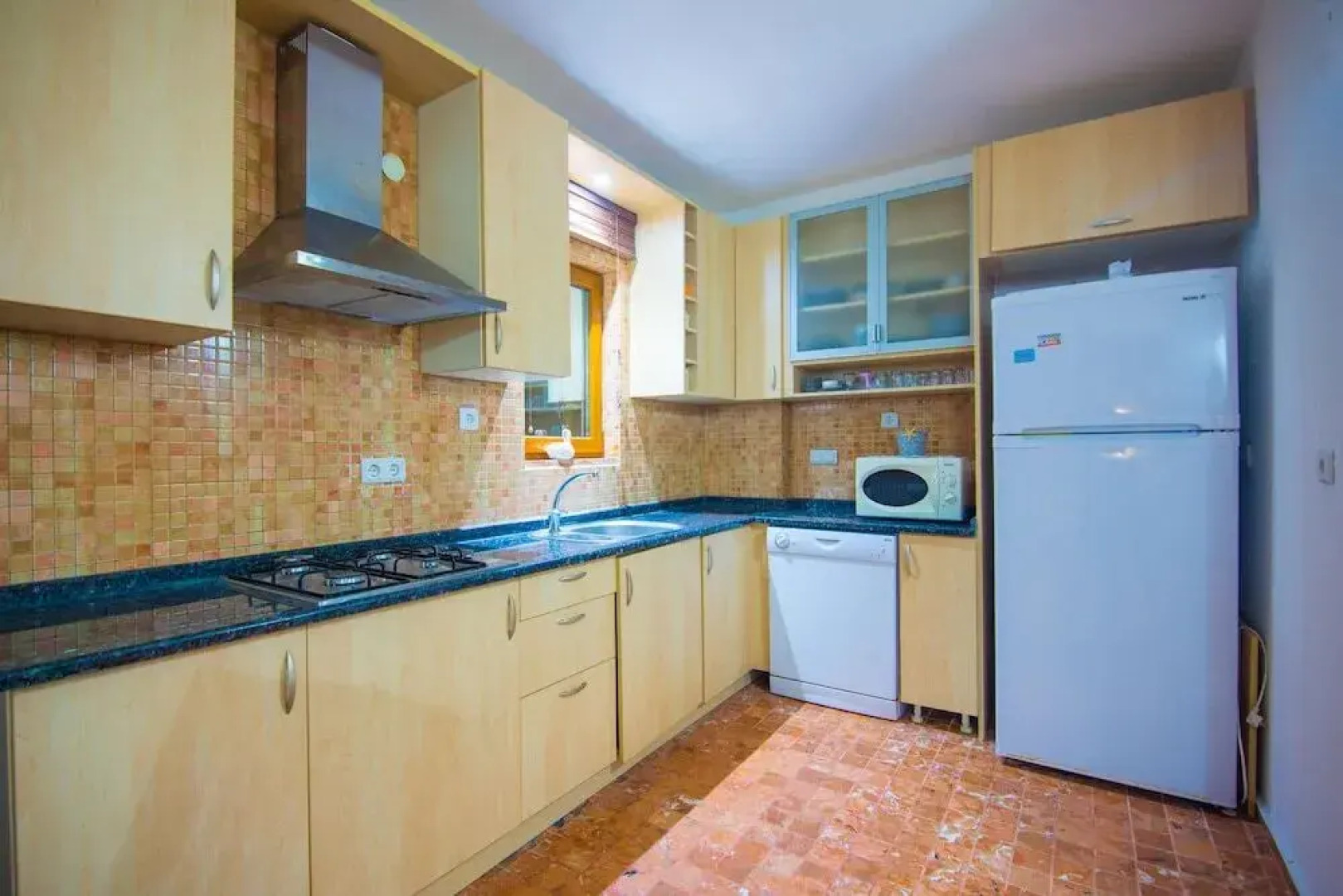 Villa Damla Sogut Marmaris Daily Weekly Rentals