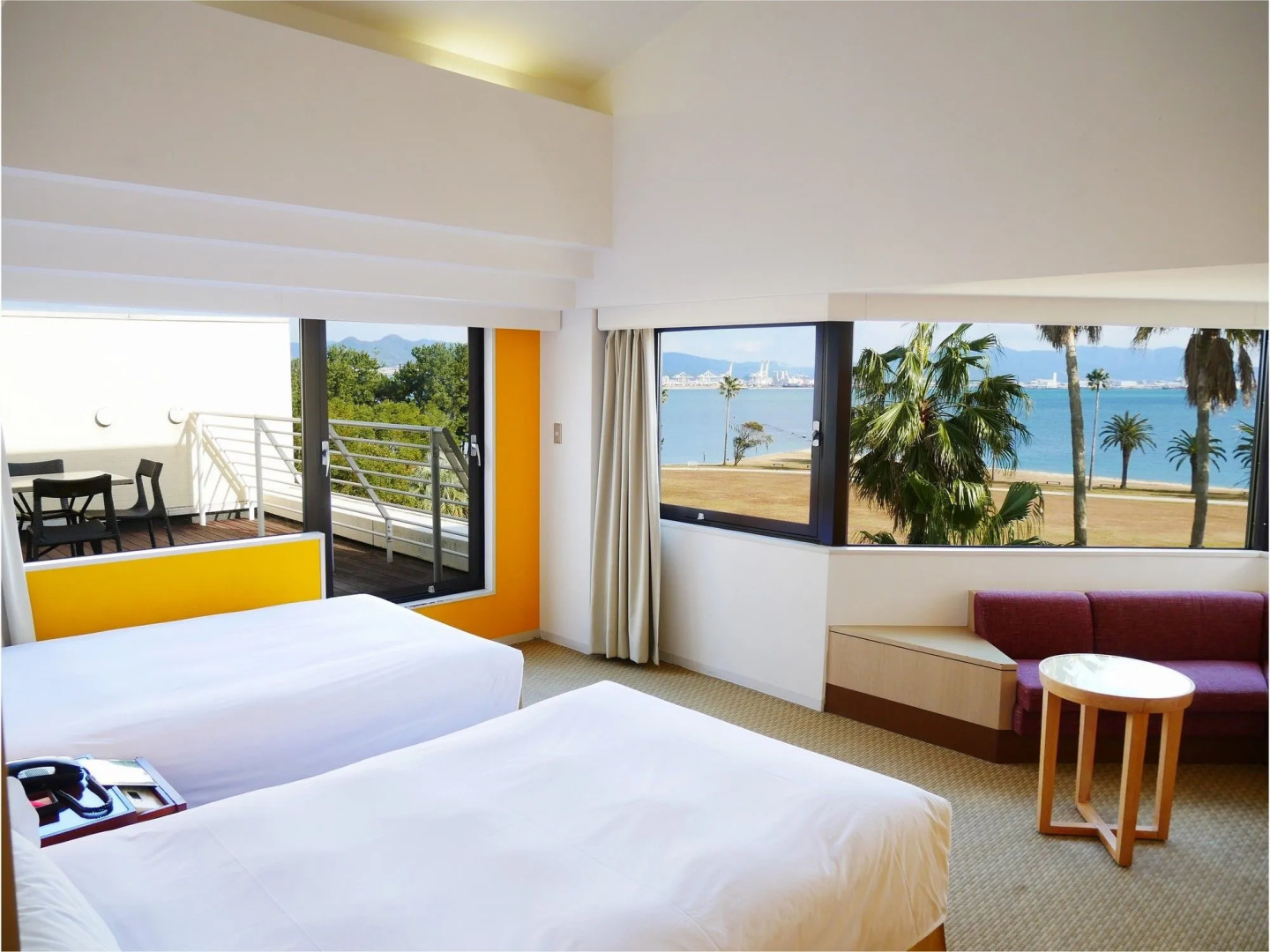 The Luigans Spa and Resort