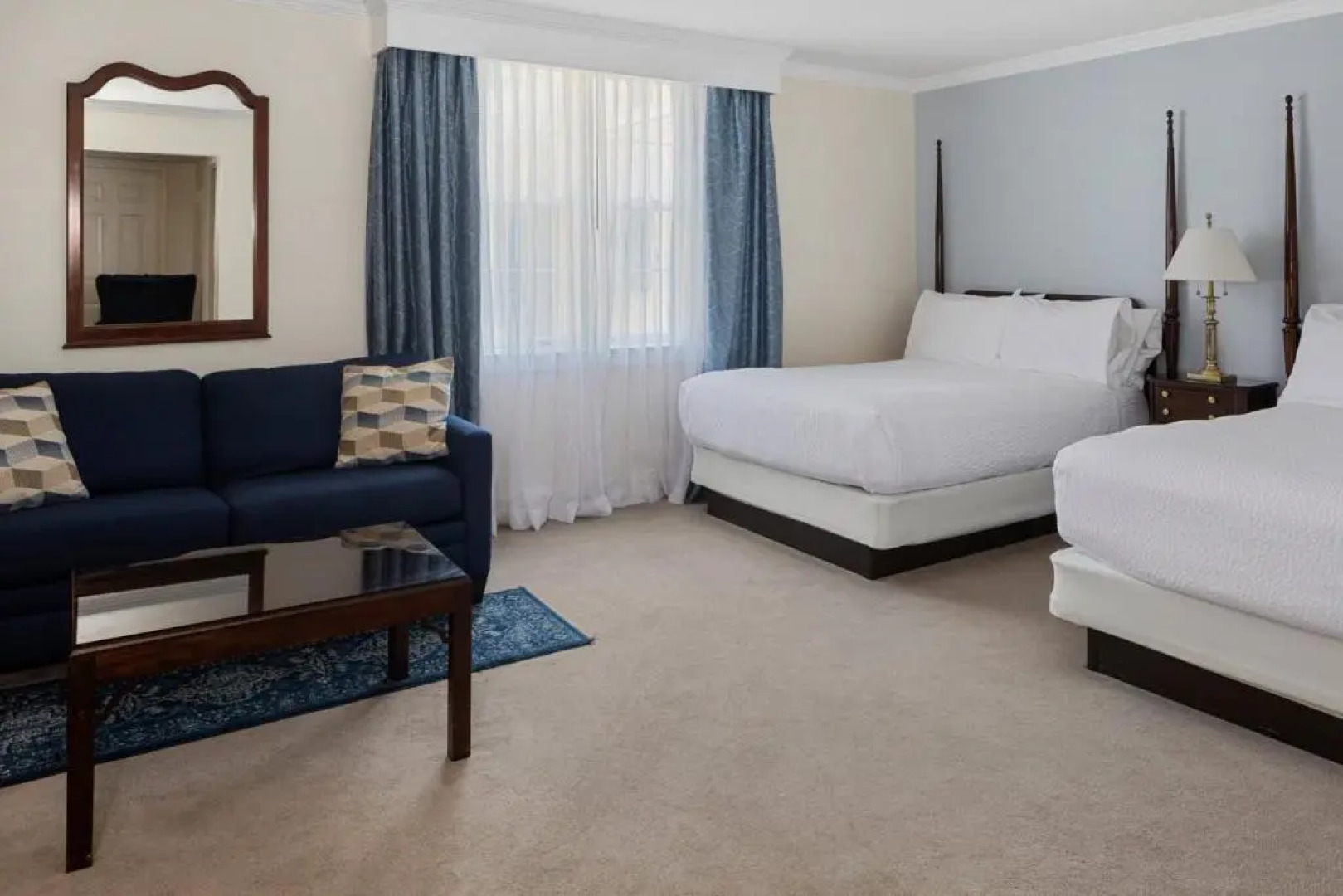 The Harraseeket Inn & Event House Freeport Downtown