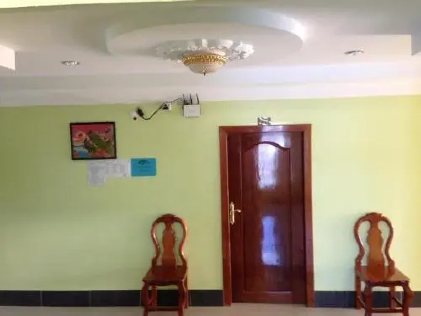 Sokchea Chantha Guest House