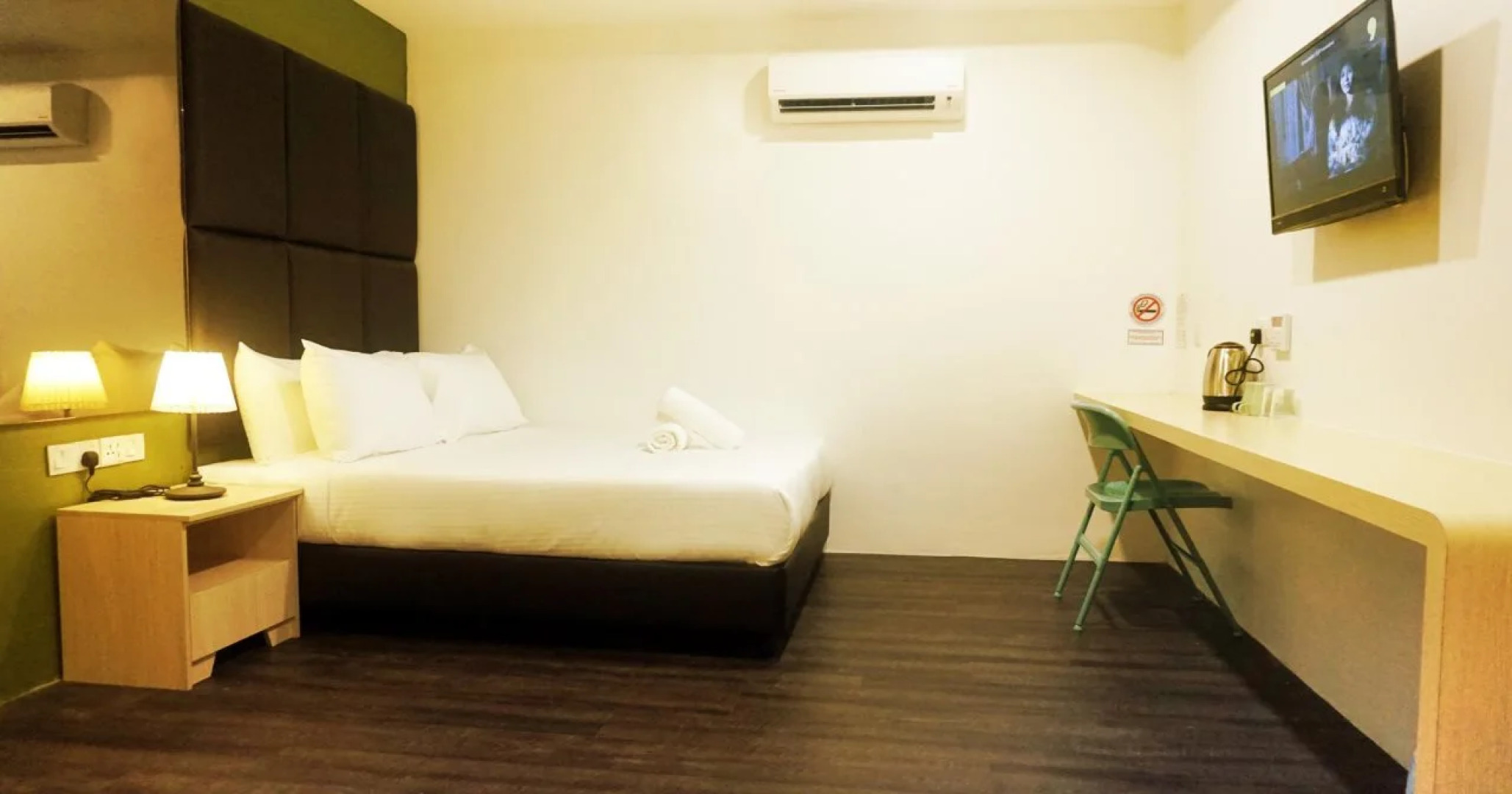 Seeds Hotel Ampang Point