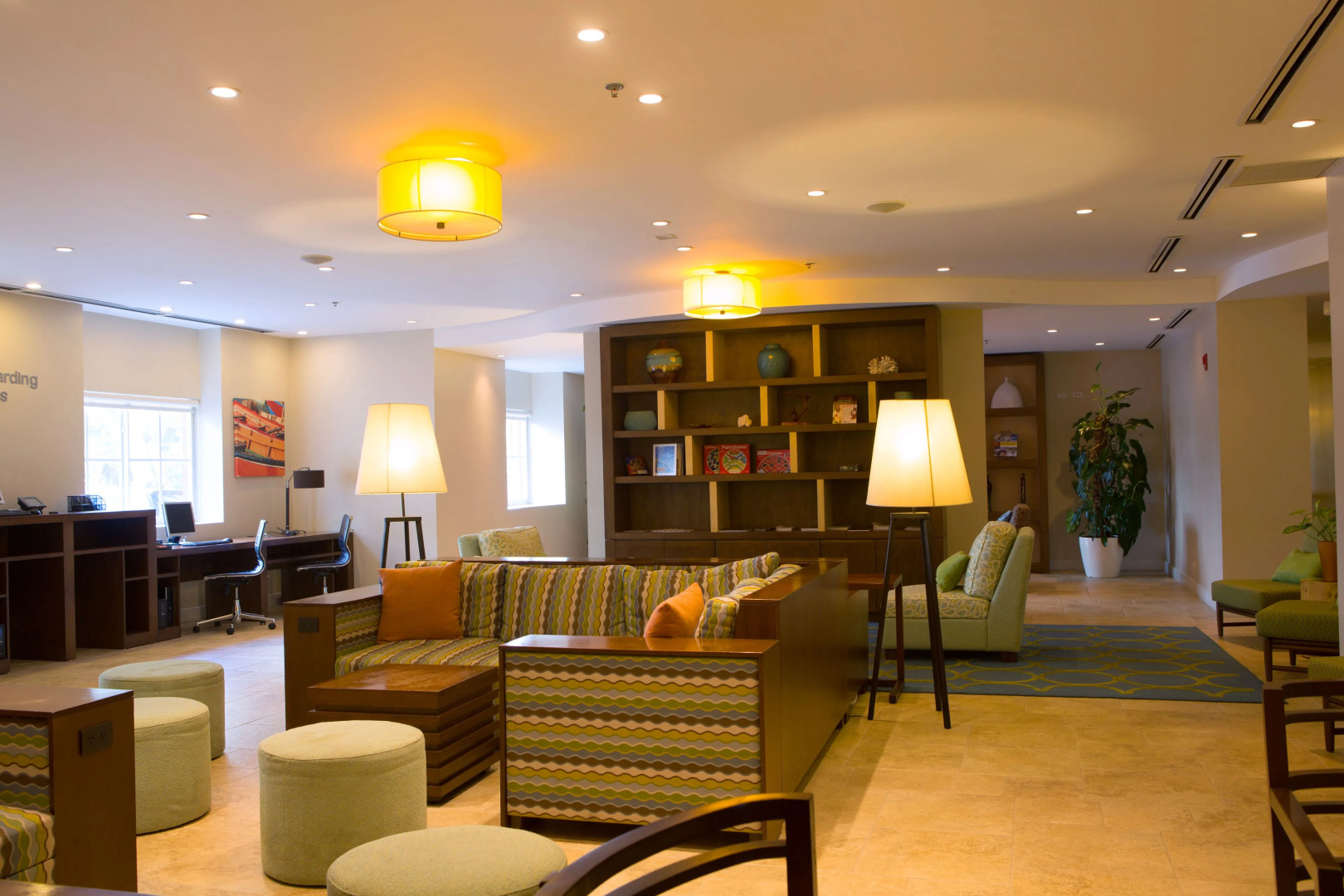 Courtyard by Marriott Bridgetown, Barbados