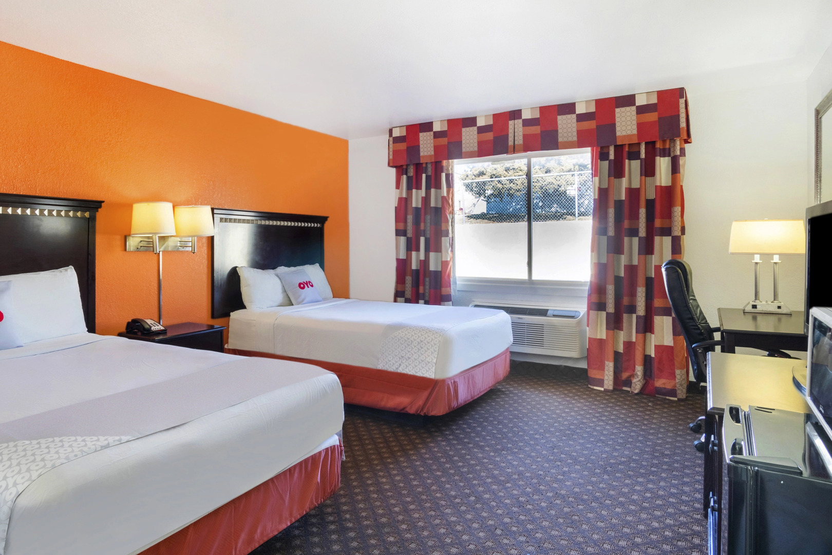 OYO Townhouse Dodge City KS