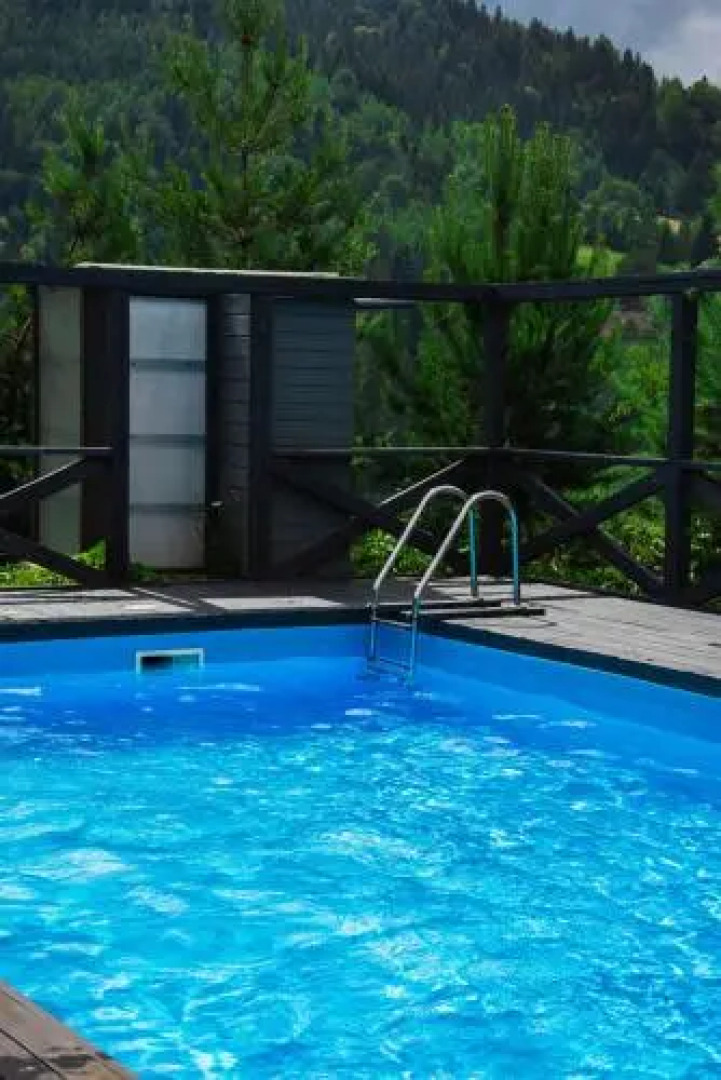 Apart Hotel Vershyna