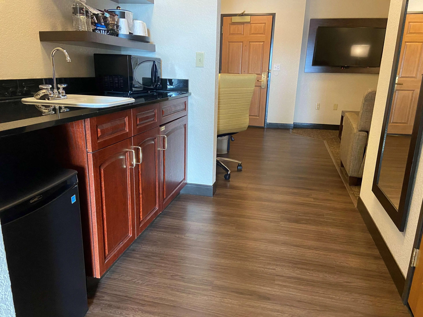 Best Western Premier Bridgewood Resort Hotel