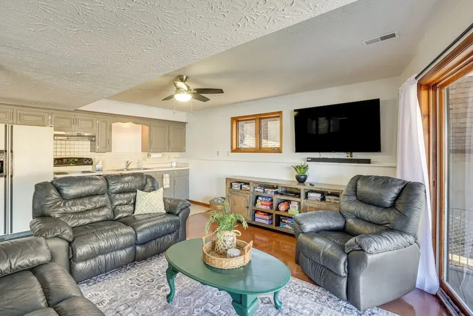 Lakefront Home w/ Dock & Decks in Gravois Mills!