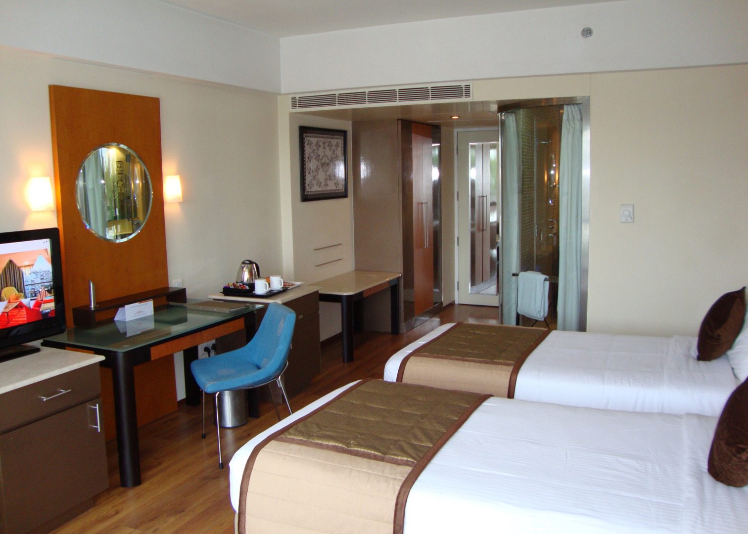 The Golkonda Hyderabad