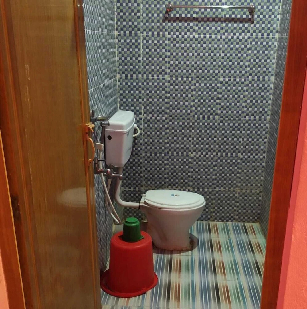 Purnima Resort Neil Island