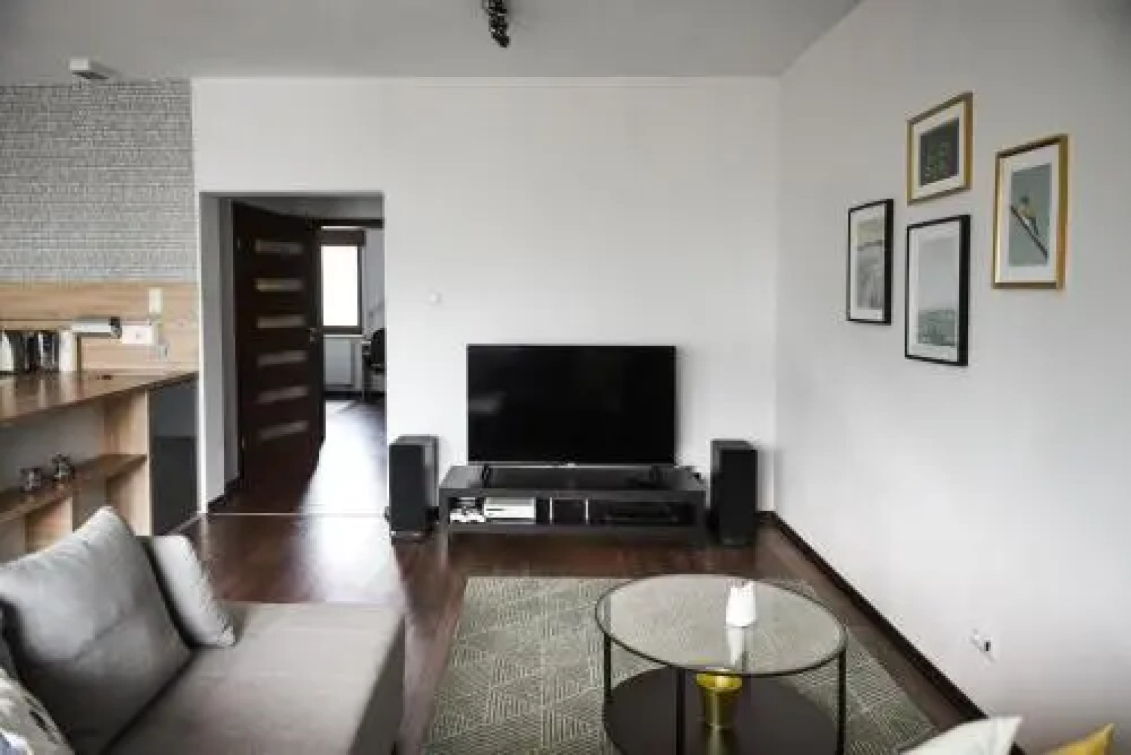 Apartament Myslenice