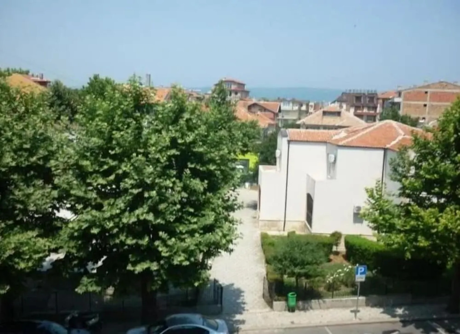 Vadim Apartments Vigo Panorama