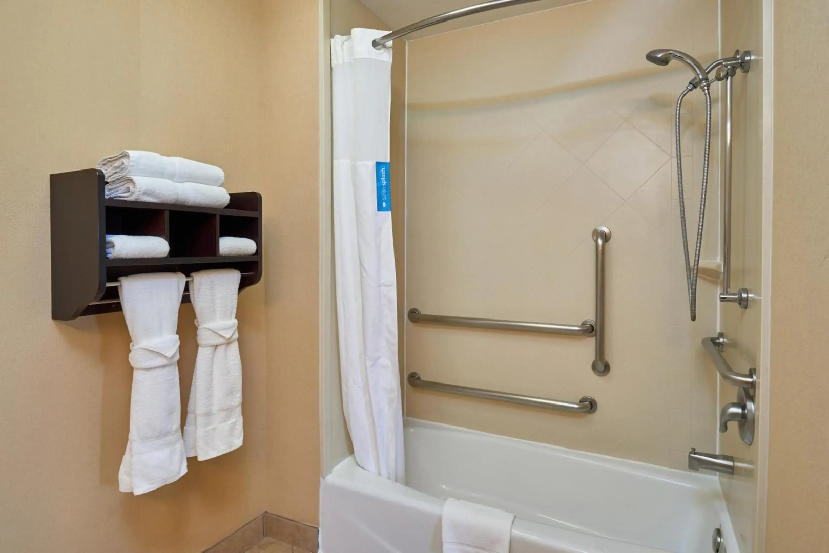 Hampton Inn & Suites Austin South/Buda