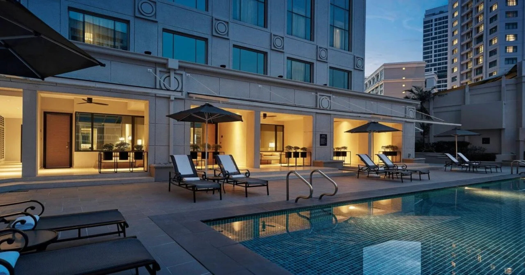 JW Marriott Kuala Lumpur