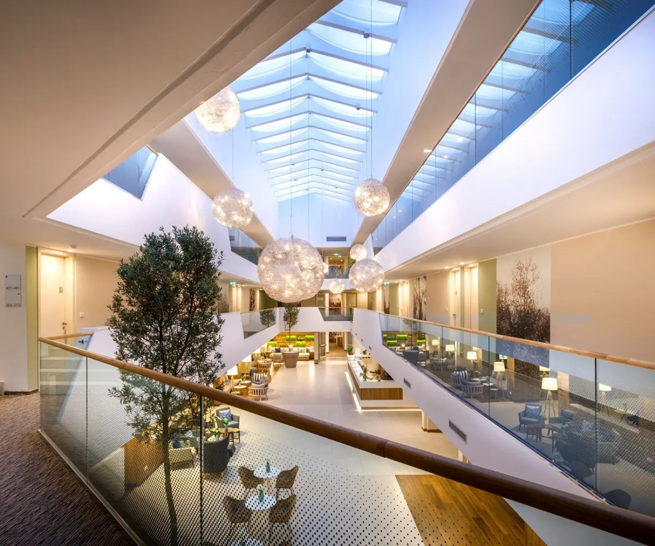 Valamar Argosy Hotel